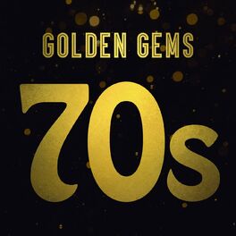 Album cover of Golden Gems - 70s