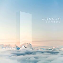 Album cover of Departure