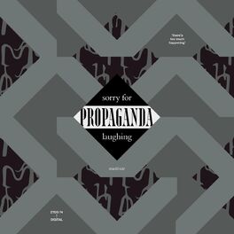 Album cover of Sorry For Laughing (Reactivated)