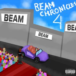 Album cover of Beamchronicles 4