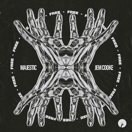 Album cover of Free
