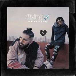Album cover of Flying (feat. Rudy)