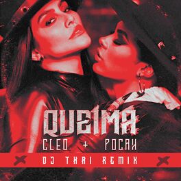 Album cover of Queima (Dj Thai Remix)