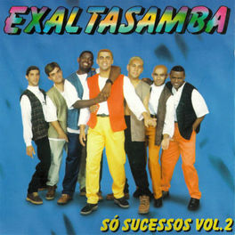 Album cover of Só Sucessos, Vol. 2