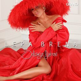 Album cover of Odiseja Ljubavi