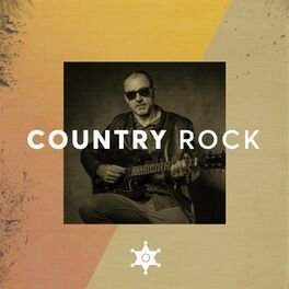 Album cover of Country Rock
