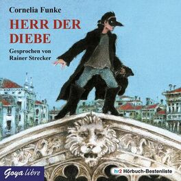 Album cover of Herr der Diebe
