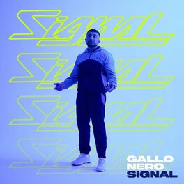 Album cover of SIGNAL
