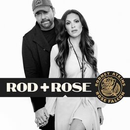 Album cover of Rod + Rose