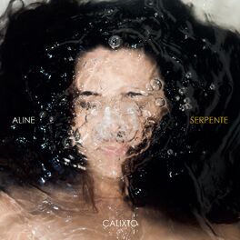 Album cover of Serpente