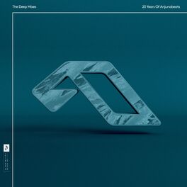Album cover of 20 Years Of Anjunabeats: The Deep Mixes