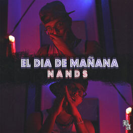 Album cover of El Día de Mañana