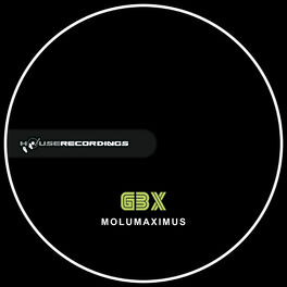 Album cover of Molumaximus