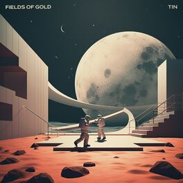 Album cover of FIELDS OF GOLD