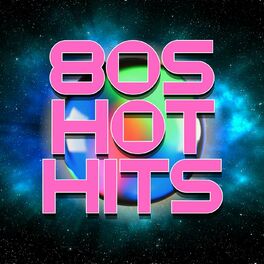 Album cover of 80s Hot Hits