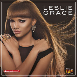 Album cover of Leslie Grace (Deluxe Edition)