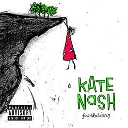 Album cover of Foundations