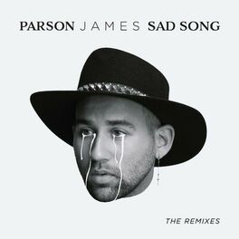 Album cover of Sad Song: The Remixes