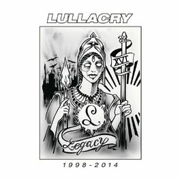 Album cover of Legacy 1998 - 2014