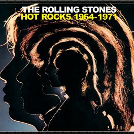 the rolling stones album covers