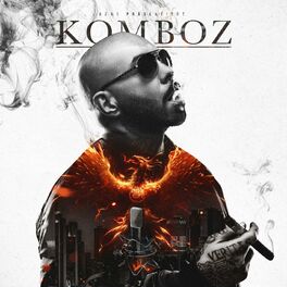 Album cover of KOMBOZ