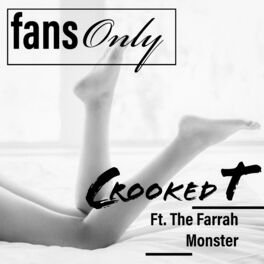 Album cover of Fansonly (feat. The Farrah Monster)
