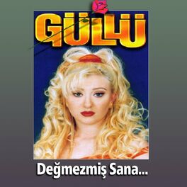 Album cover of Değmezmiş Sana