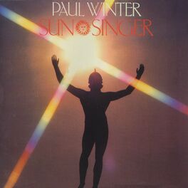 Album cover of Sun Singer