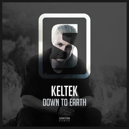 Album cover of Down To Earth