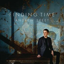 Album cover of Finding Time