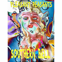 Album cover of SOUTHERN BELL