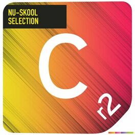 Album cover of Nu-Skool Selection