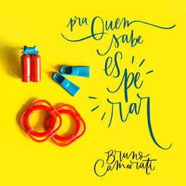 Album cover of Pra Quem Sabe Esperar