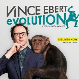 Album cover of Evolution: Live und ungekürzt