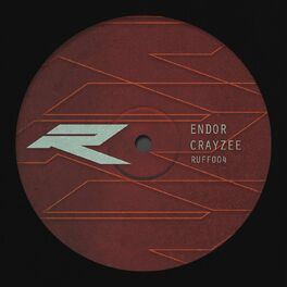 Album cover of Crayzee