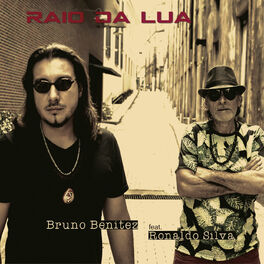 Album cover of Raio da Lua