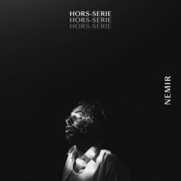 Album cover of Hors-série