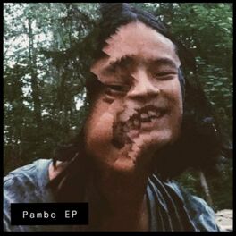Album cover of Pambo EP