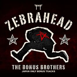 Album cover of The Bonus Brothers (Japan Only Bonus Tracks)