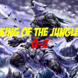 Album cover of King of the Jungle
