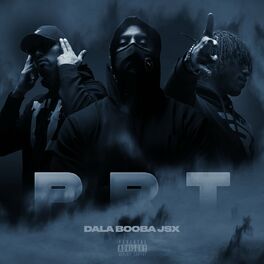 Album cover of PRT