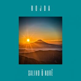 Album cover of Saliho Û Nurê