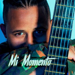 Album cover of Mi Momento