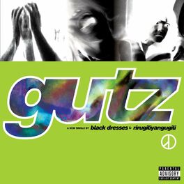 Album cover of gutz (feat. rirugiliyangugili)