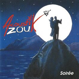 Album cover of Soirée