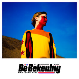 Album cover of De Rekening