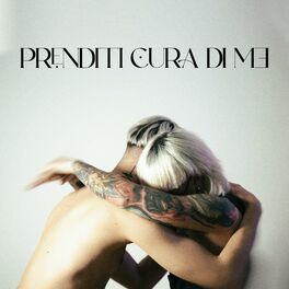 Album cover of PRENDITI CURA DI ME