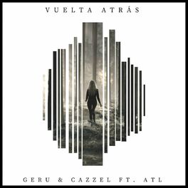 Album cover of Vuelta Atrás