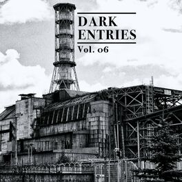 Album cover of Dark Entries, Vol. 6
