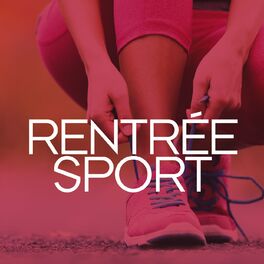 Album cover of Rentrée sport